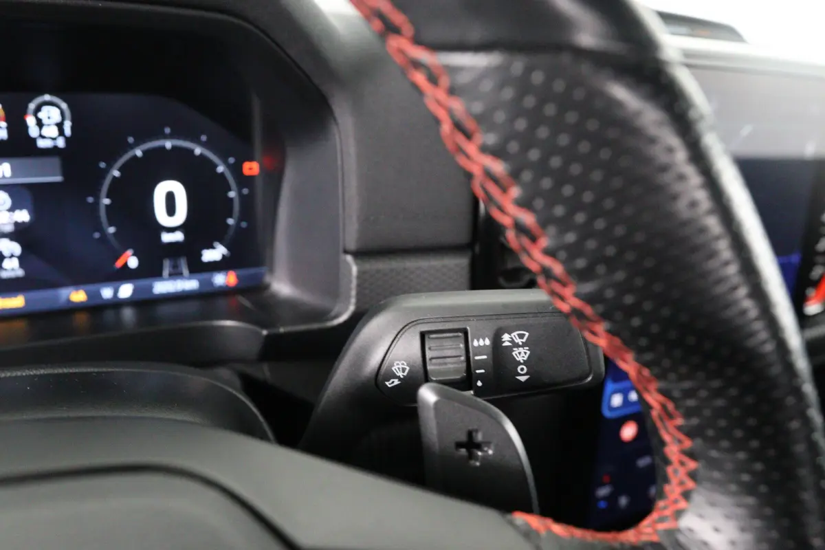 3.0 EcoBoost Raptor | Dealer Onderhouden! | Target Blu Eye | 360 Camera | Trekhaak | Bullbar | B&O Audio | Keyless | Adaptive Cruise | Matrix LED | Stoelverwarming