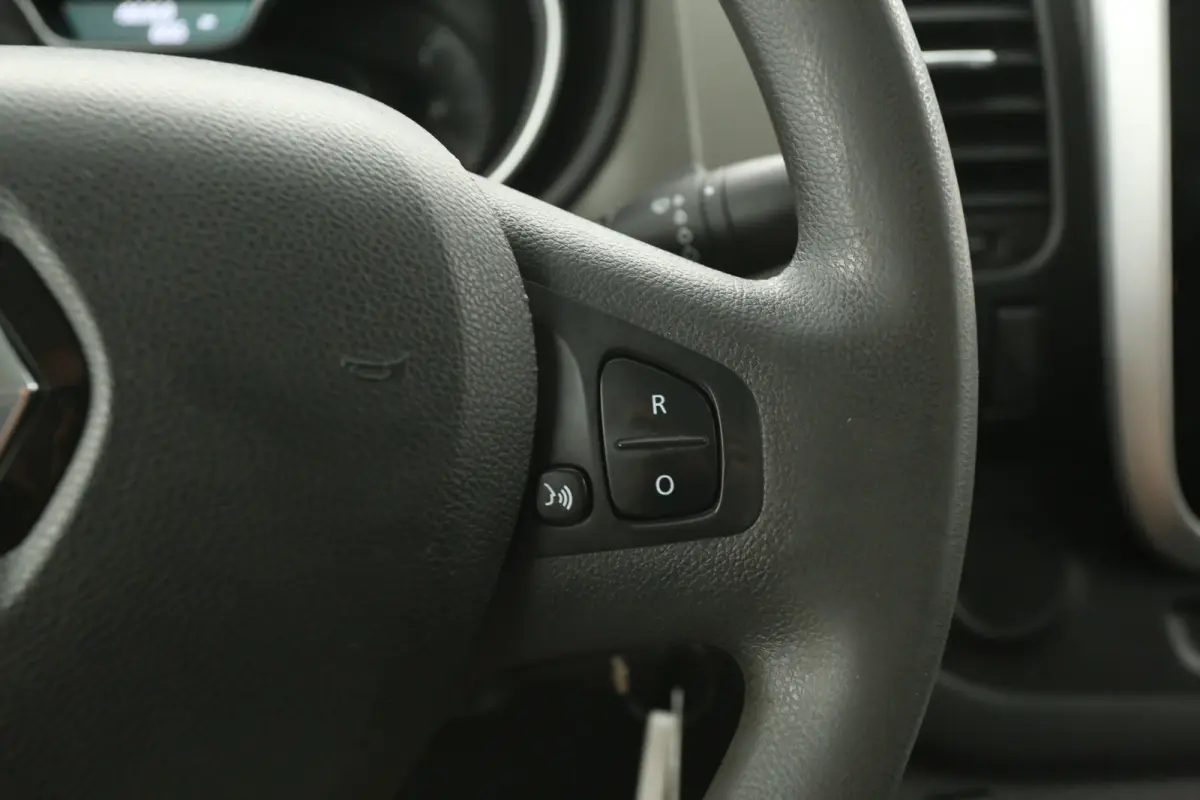 1.6 dCi T29 L2H1 | Marge | DC | 6 Zits | Airco | Camera | Cruise | Navi | Trekhaak | Parkeersens.