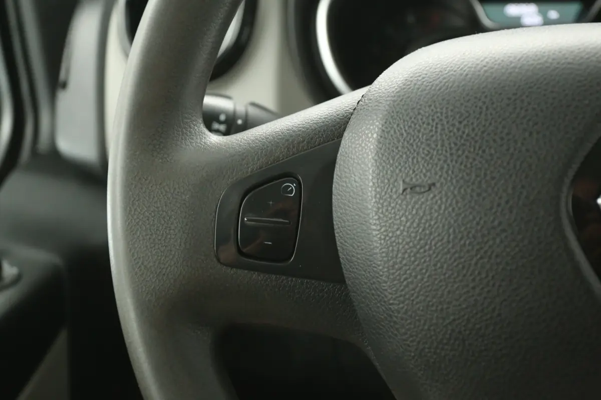 1.6 dCi T29 L2H1 | Marge | DC | 6 Zits | Airco | Camera | Cruise | Navi | Trekhaak | Parkeersens.