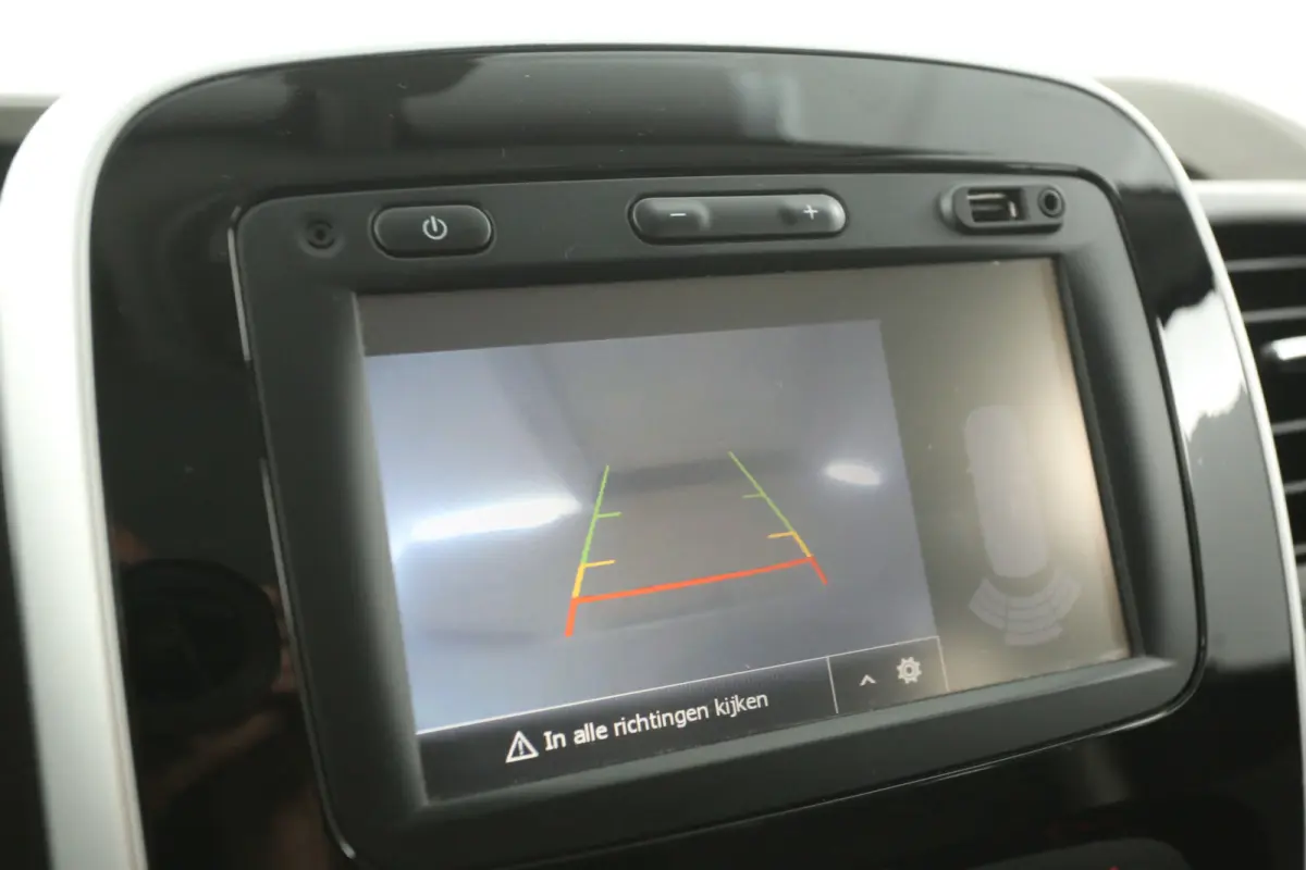 1.6 dCi T29 L2H1 | Marge | DC | 6 Zits | Airco | Camera | Cruise | Navi | Trekhaak | Parkeersens.