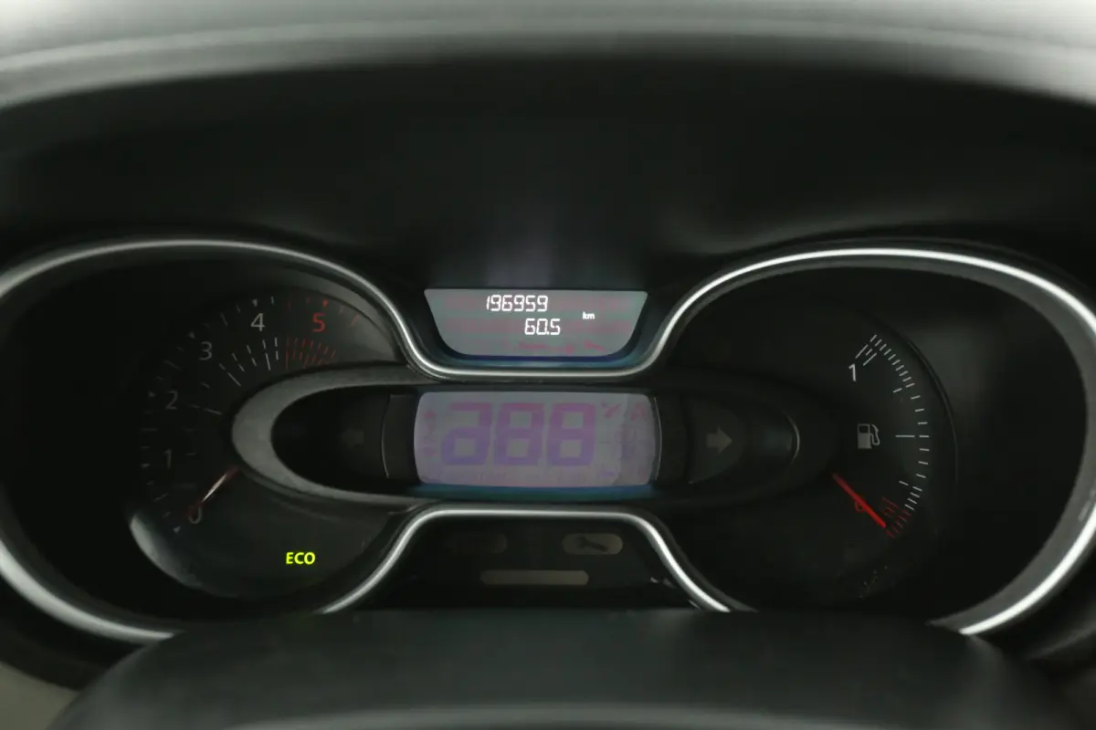 1.6 dCi T29 L2H1 | Marge | DC | 6 Zits | Airco | Camera | Cruise | Navi | Trekhaak | Parkeersens.