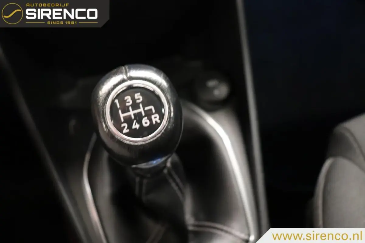 1.0 EcoBoost Titanium X | cruise & climate control | DAB| Apple carplay & Android auto | navigatie |