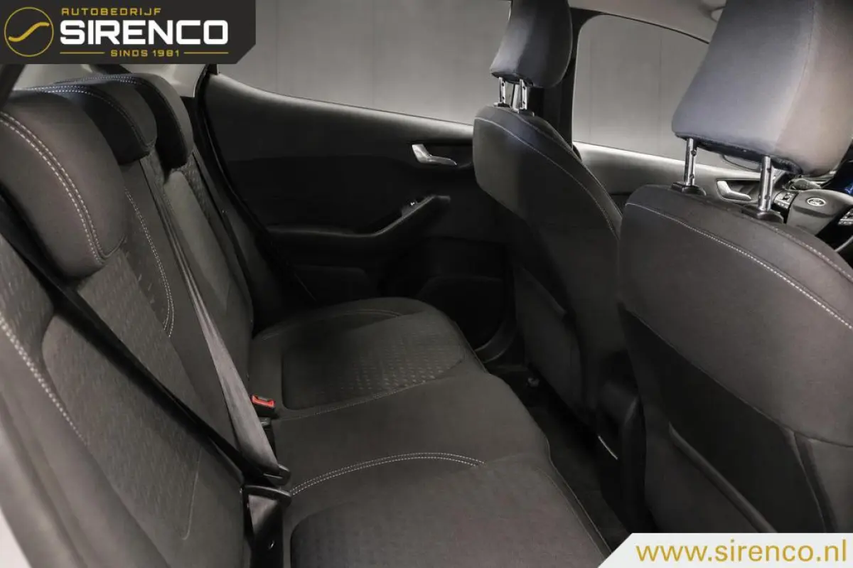 1.0 EcoBoost Titanium X | cruise & climate control | DAB| Apple carplay & Android auto | navigatie |