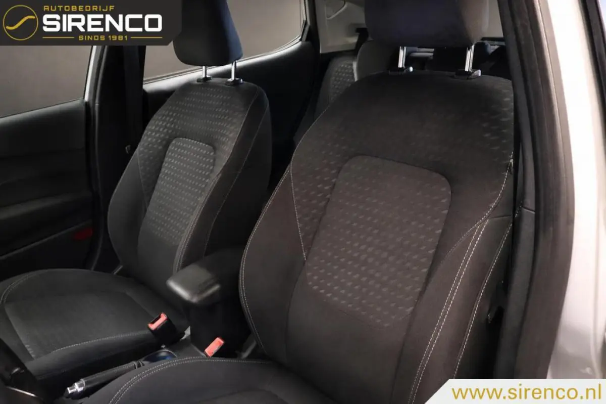 1.0 EcoBoost Titanium X | cruise & climate control | DAB| Apple carplay & Android auto | navigatie |