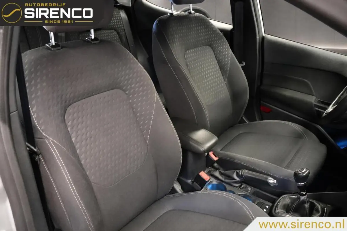 1.0 EcoBoost Titanium X | cruise & climate control | DAB| Apple carplay & Android auto | navigatie |