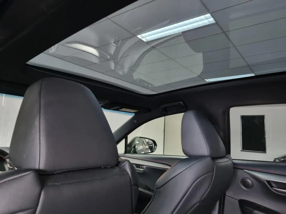 300h AWD F Sport Line / Pano / Trekhaak