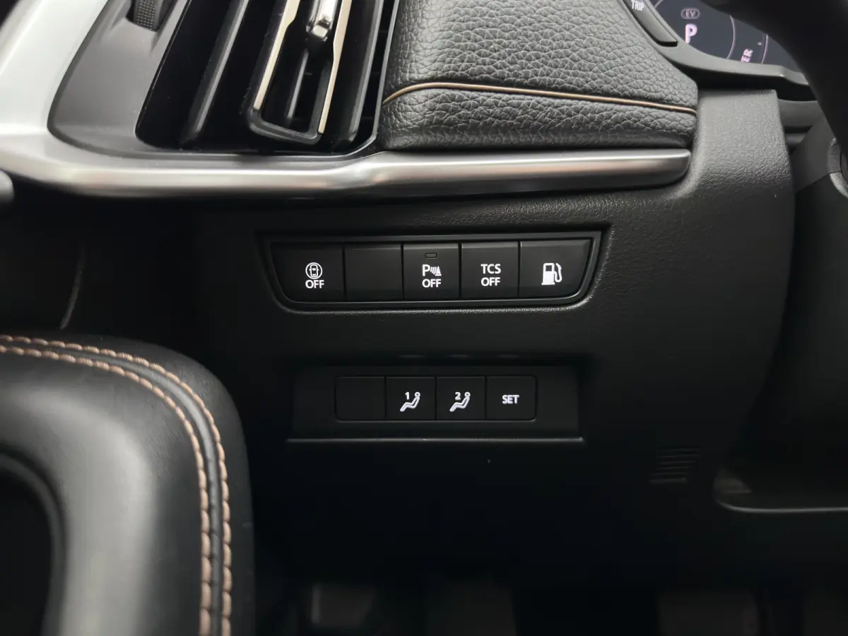 2.5 e-SkyActiv PHEV Exclusive-Line AWD [3-Fase] (Plug-in) (INCL-BTW) Aut. *LEATHER | FULL-LED | BLINDSPOT | HEATED/COOLED-COMFORTSEATS | MEMORY-PACK | DIGI-COCKPIT | KEYLESS | DAB | NAVI-FUL