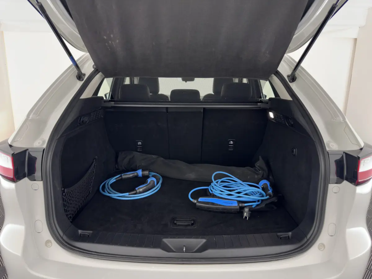 2.5 e-SkyActiv PHEV Exclusive-Line AWD [3-Fase] (Plug-in) (INCL-BTW) Aut. *LEATHER | FULL-LED | BLINDSPOT | HEATED/COOLED-COMFORTSEATS | MEMORY-PACK | DIGI-COCKPIT | KEYLESS | DAB | NAVI-FUL