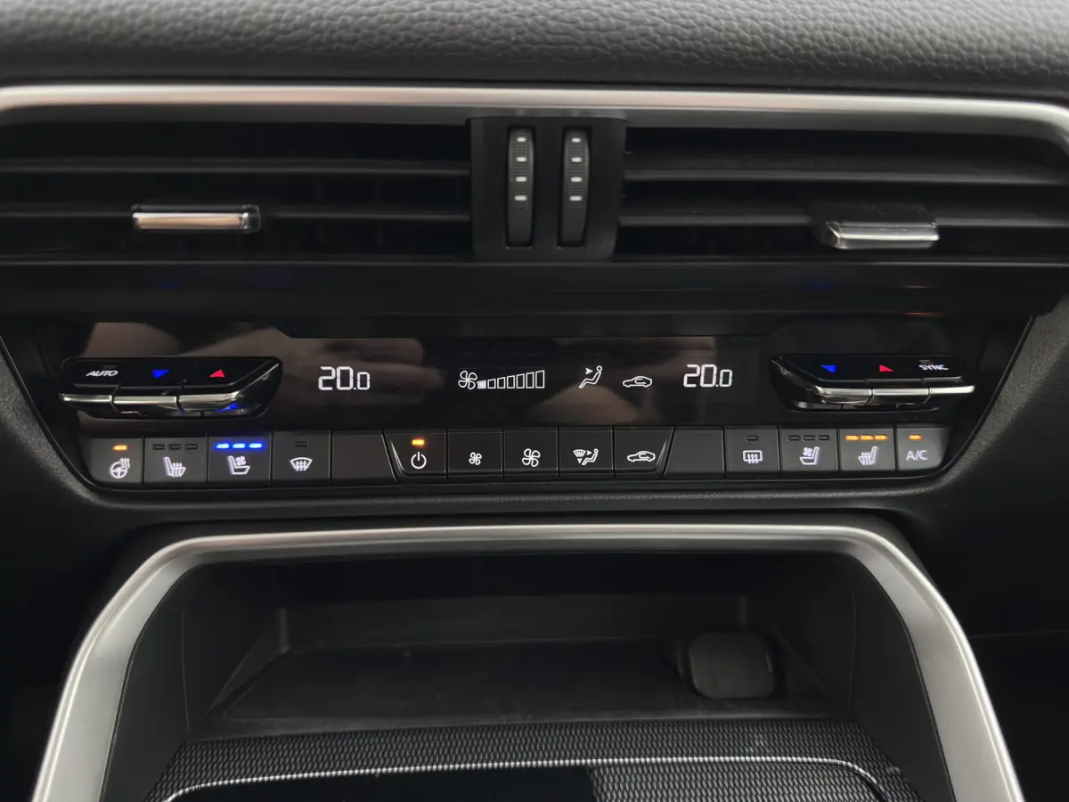 2.5 e-SkyActiv PHEV Exclusive-Line AWD [3-Fase] (Plug-in) (INCL-BTW) Aut. *LEATHER | FULL-LED | BLINDSPOT | HEATED/COOLED-COMFORTSEATS | MEMORY-PACK | DIGI-COCKPIT | KEYLESS | DAB | NAVI-FUL