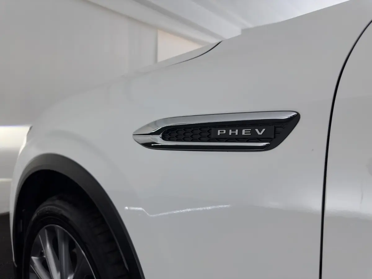 2.5 e-SkyActiv PHEV Exclusive-Line AWD [3-Fase] (Plug-in) (INCL-BTW) Aut. *LEATHER | FULL-LED | BLINDSPOT | HEATED/COOLED-COMFORTSEATS | MEMORY-PACK | DIGI-COCKPIT | KEYLESS | DAB | NAVI-FUL