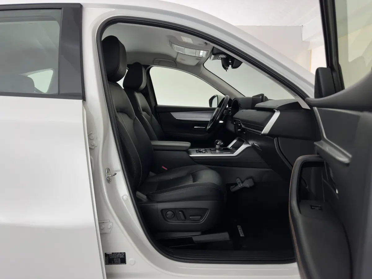 2.5 e-SkyActiv PHEV Exclusive-Line AWD [3-Fase] (Plug-in) (INCL-BTW) Aut. *LEATHER | FULL-LED | BLINDSPOT | HEATED/COOLED-COMFORTSEATS | MEMORY-PACK | DIGI-COCKPIT | KEYLESS | DAB | NAVI-FUL