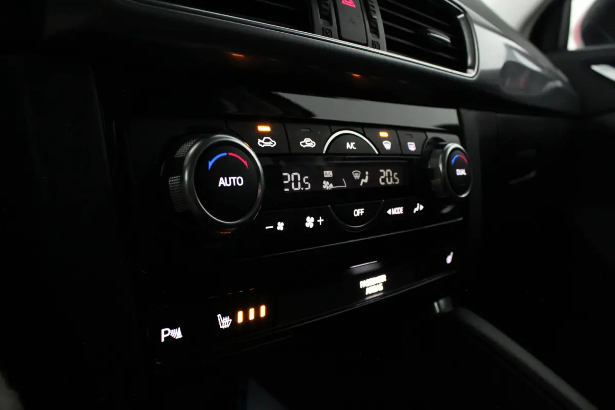 2.0 SkyActiv-G 165 GT-M Line 2WD > Trekhaak/Camera/Leer/Bose