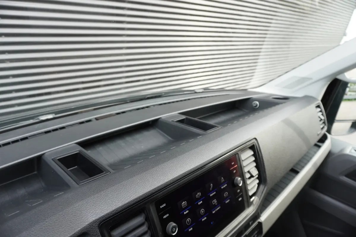 140pk L3H3/L2H2 Navigatie Airco Apple Carplay Imperiaal Werkplaats inrichting 3-Zits