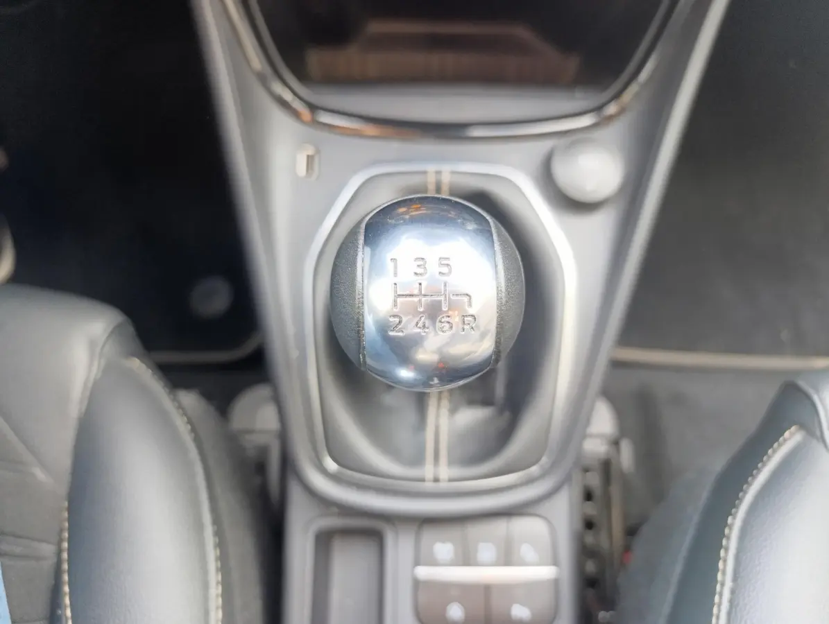 1.0 EcoBoost ST-Line X Gold Edition | Adaptieve Cruise | Stoel/stuur voorruitverwarming | Dodehoekdetectie | Camera | B&O Audio | PDC V+A | Dealeronderhouden
