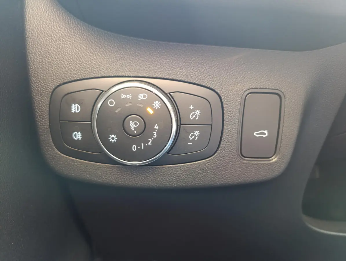 1.0 EcoBoost ST-Line X Gold Edition | Adaptieve Cruise | Stoel/stuur voorruitverwarming | Dodehoekdetectie | Camera | B&O Audio | PDC V+A | Dealeronderhouden