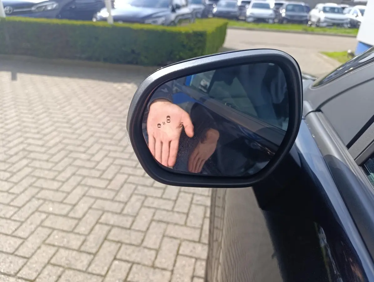 1.0 EcoBoost ST-Line X Gold Edition | Adaptieve Cruise | Stoel/stuur voorruitverwarming | Dodehoekdetectie | Camera | B&O Audio | PDC V+A | Dealeronderhouden