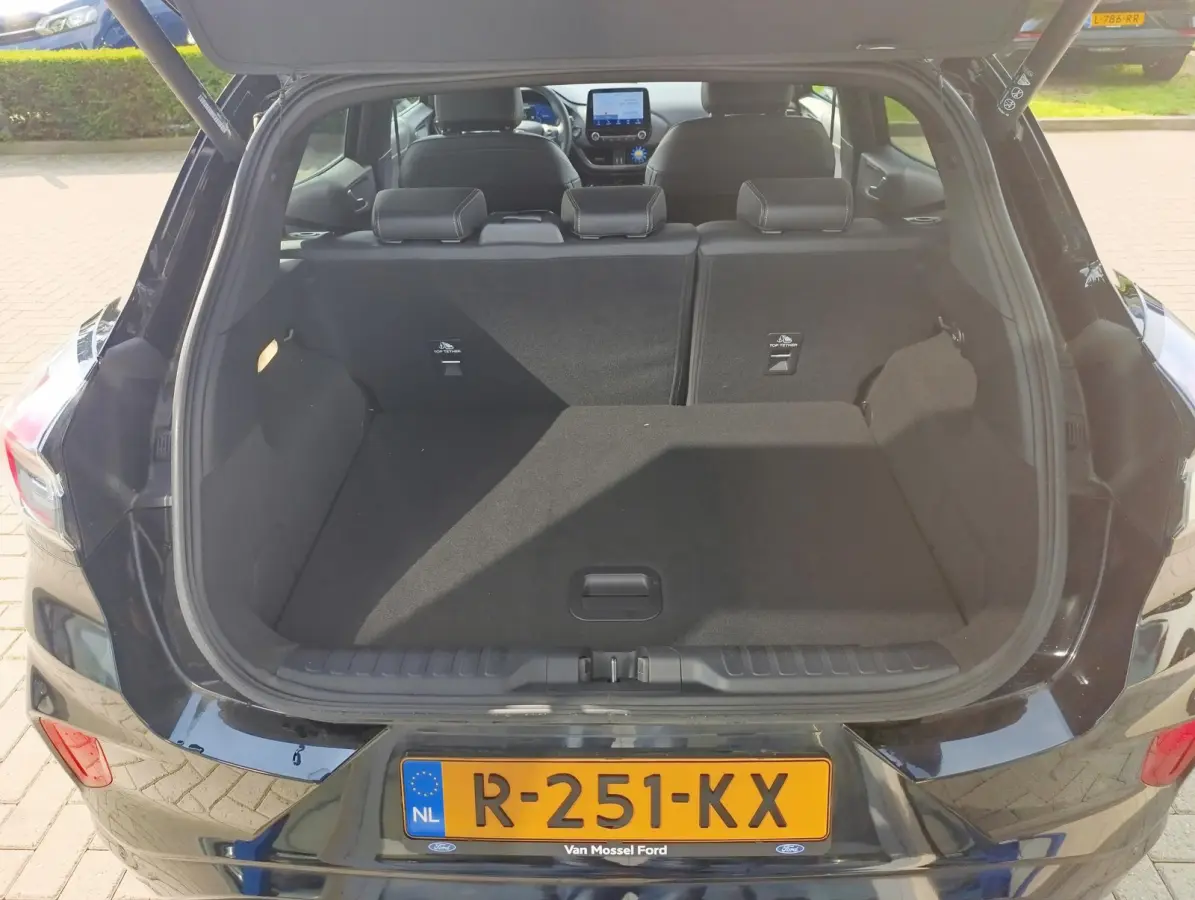 1.0 EcoBoost ST-Line X Gold Edition | Adaptieve Cruise | Stoel/stuur voorruitverwarming | Dodehoekdetectie | Camera | B&O Audio | PDC V+A | Dealeronderhouden