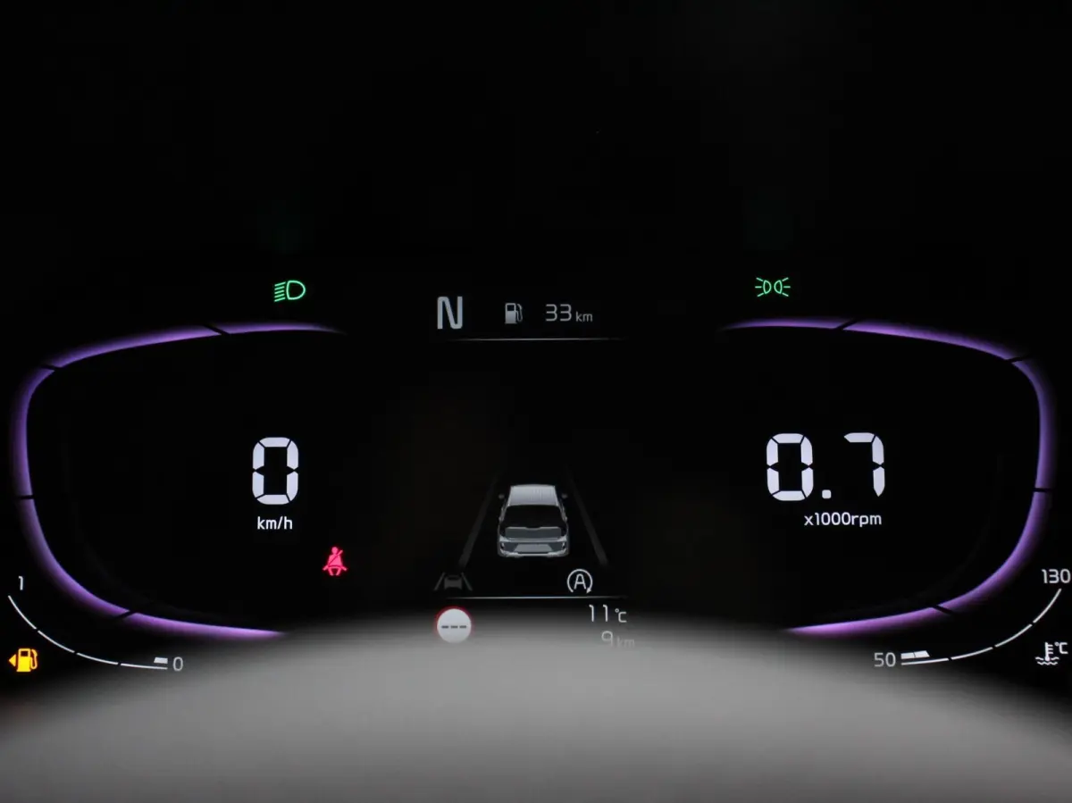 1.0 DPI DynamicLine Automaat Navigatie Apple Carplay/Android auto Airco Camera DAB Bluetooth