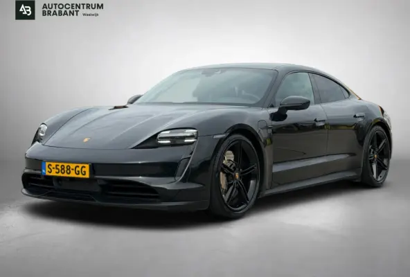 Performance 84 kWh 93% SoH (NL-auto, Panorama, Sport Chrono, Ledere Dash, 360 Camera, StoelVerkoel, CarPlay, Etc)