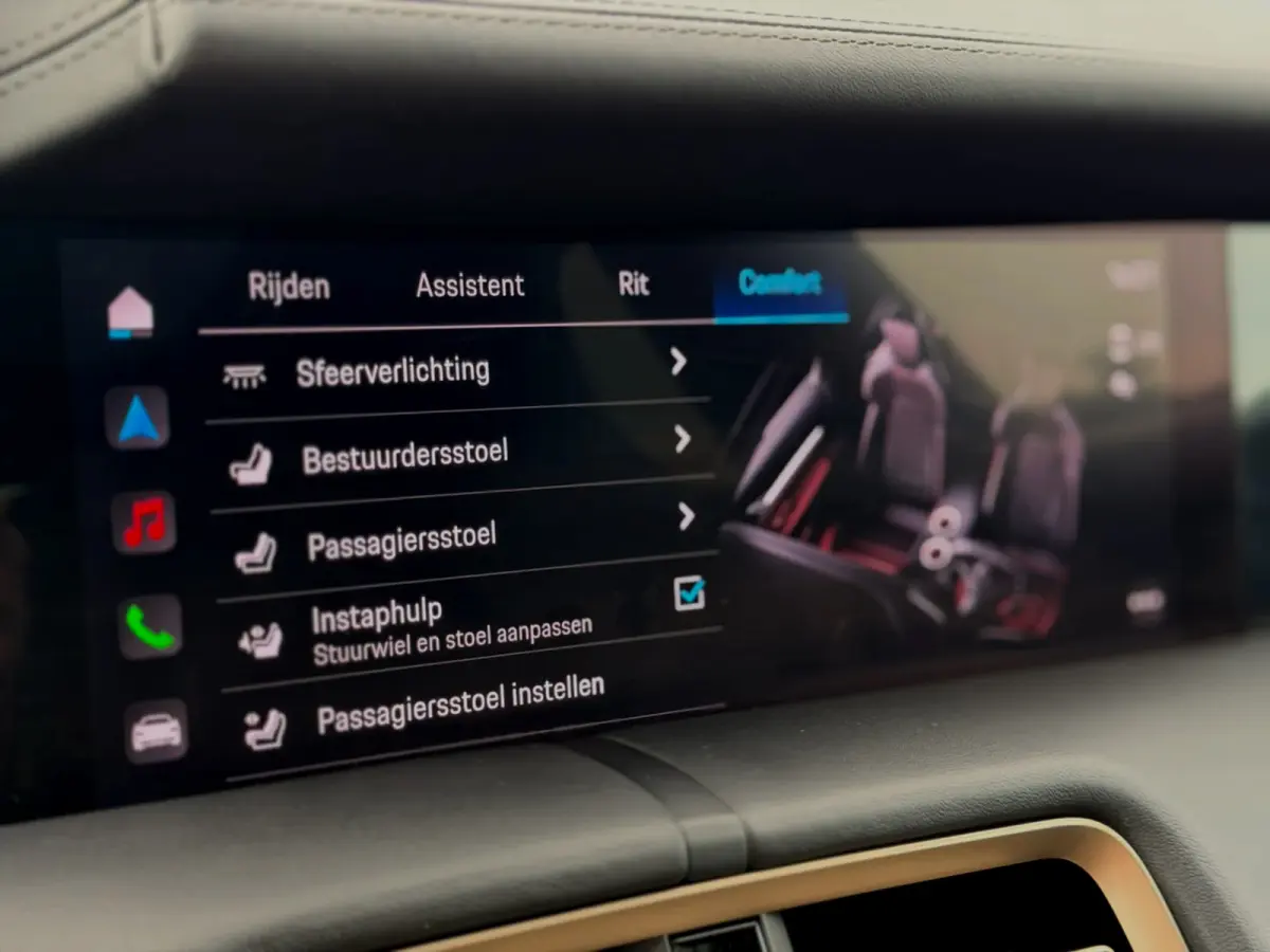 Performance 84 kWh 93% SoH (NL-auto, Panorama, Sport Chrono, Ledere Dash, 360 Camera, StoelVerkoel, CarPlay, Etc)
