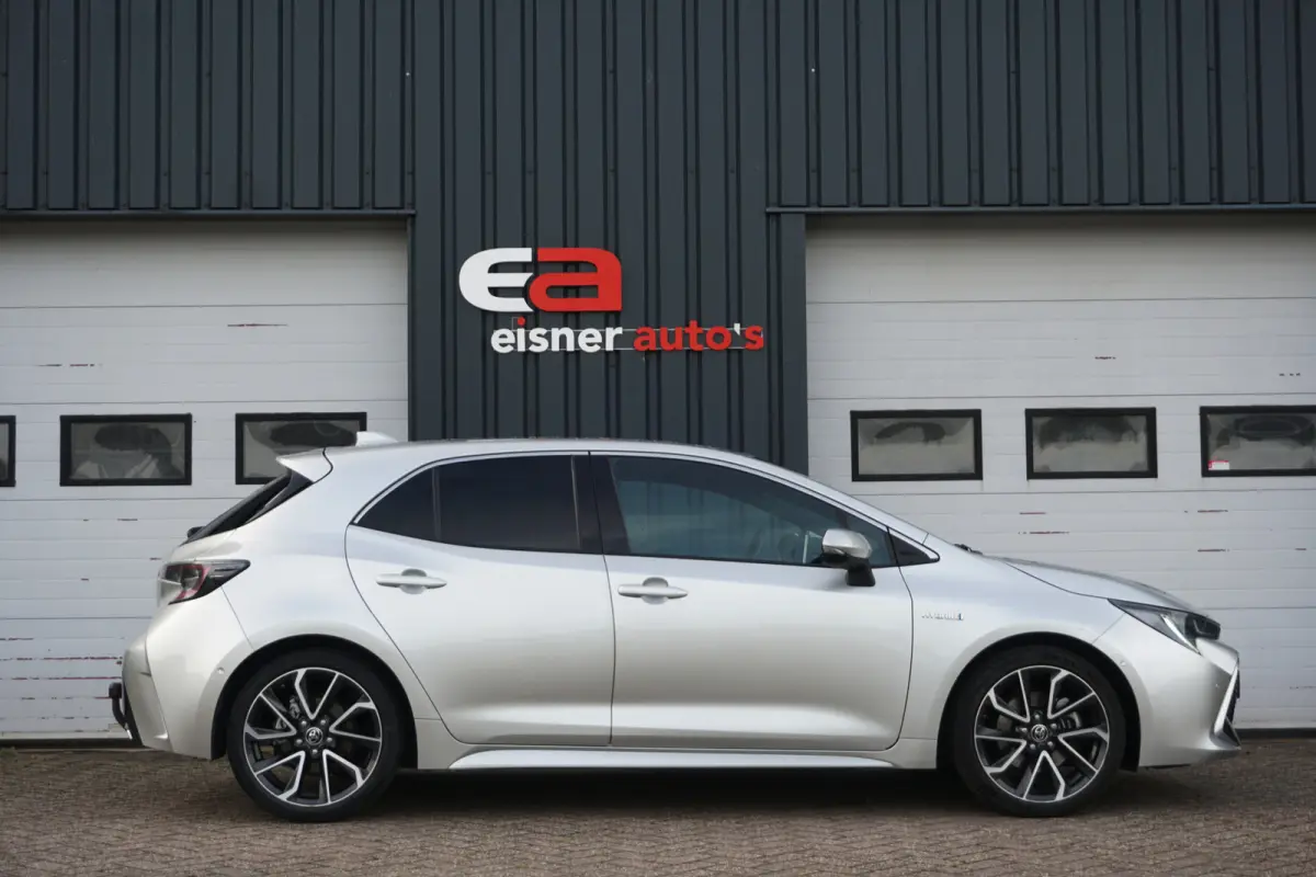 2.0 Hybrid Executive JBL ✓1E EIGENAAR ✓DEALERONDERHOUDEN ✓CAMERA ✓TREKHAAK✓STOELVERWARMING