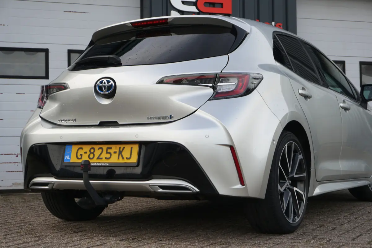 2.0 Hybrid Executive JBL ✓1E EIGENAAR ✓DEALERONDERHOUDEN ✓CAMERA ✓TREKHAAK✓STOELVERWARMING
