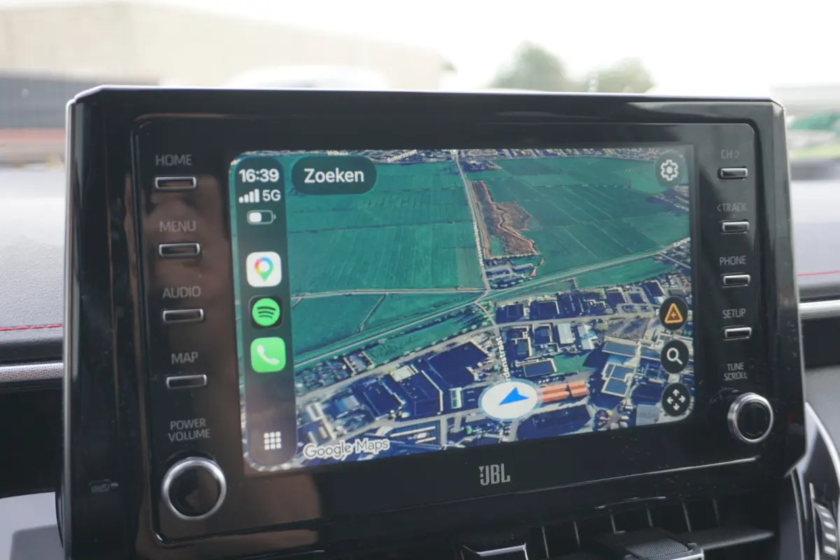 2.0 Hybrid Executive JBL ✓1E EIGENAAR ✓DEALERONDERHOUDEN ✓CAMERA ✓TREKHAAK✓STOELVERWARMING