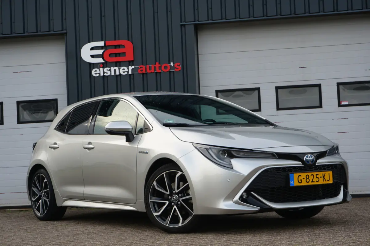 2.0 Hybrid Executive JBL ✓1E EIGENAAR ✓DEALERONDERHOUDEN ✓CAMERA ✓TREKHAAK✓STOELVERWARMING