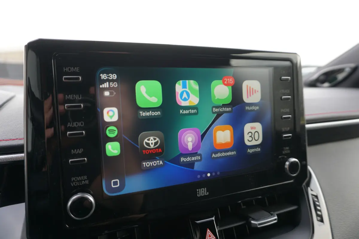2.0 Hybrid Executive JBL ✓1E EIGENAAR ✓DEALERONDERHOUDEN ✓CAMERA ✓TREKHAAK✓STOELVERWARMING