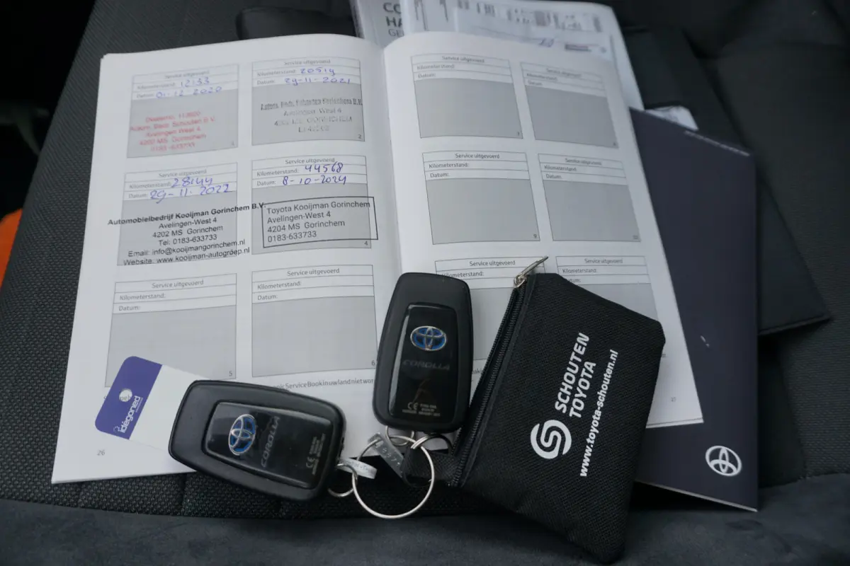2.0 Hybrid Executive JBL ✓1E EIGENAAR ✓DEALERONDERHOUDEN ✓CAMERA ✓TREKHAAK✓STOELVERWARMING