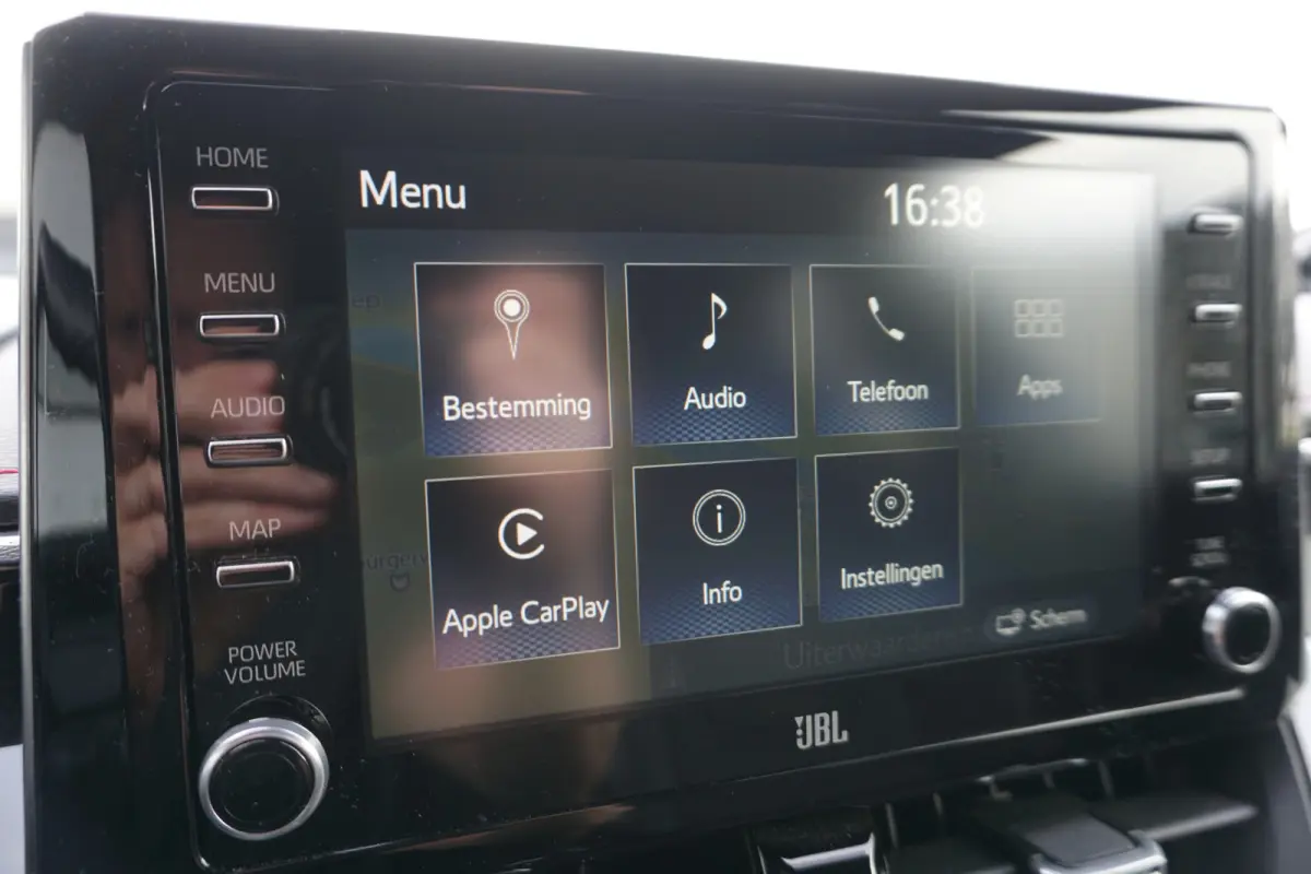 2.0 Hybrid Executive JBL ✓1E EIGENAAR ✓DEALERONDERHOUDEN ✓CAMERA ✓TREKHAAK✓STOELVERWARMING