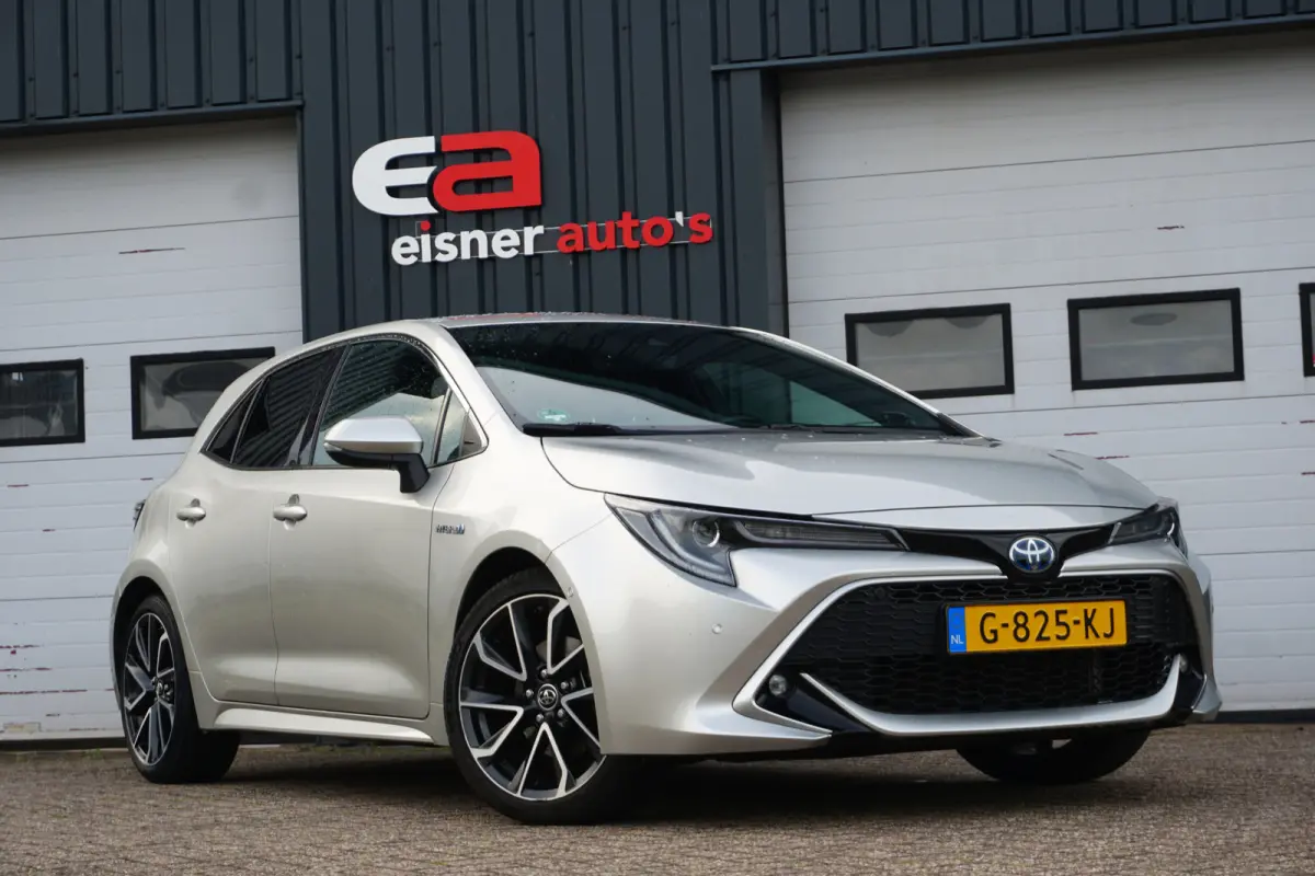 2.0 Hybrid Executive JBL ✓1E EIGENAAR ✓DEALERONDERHOUDEN ✓CAMERA ✓TREKHAAK✓STOELVERWARMING