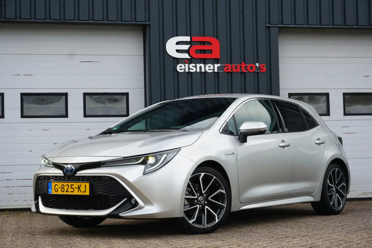 2.0 Hybrid Executive JBL ✓1E EIGENAAR ✓DEALERONDERHOUDEN ✓CAMERA ✓TREKHAAK✓STOELVERWARMING