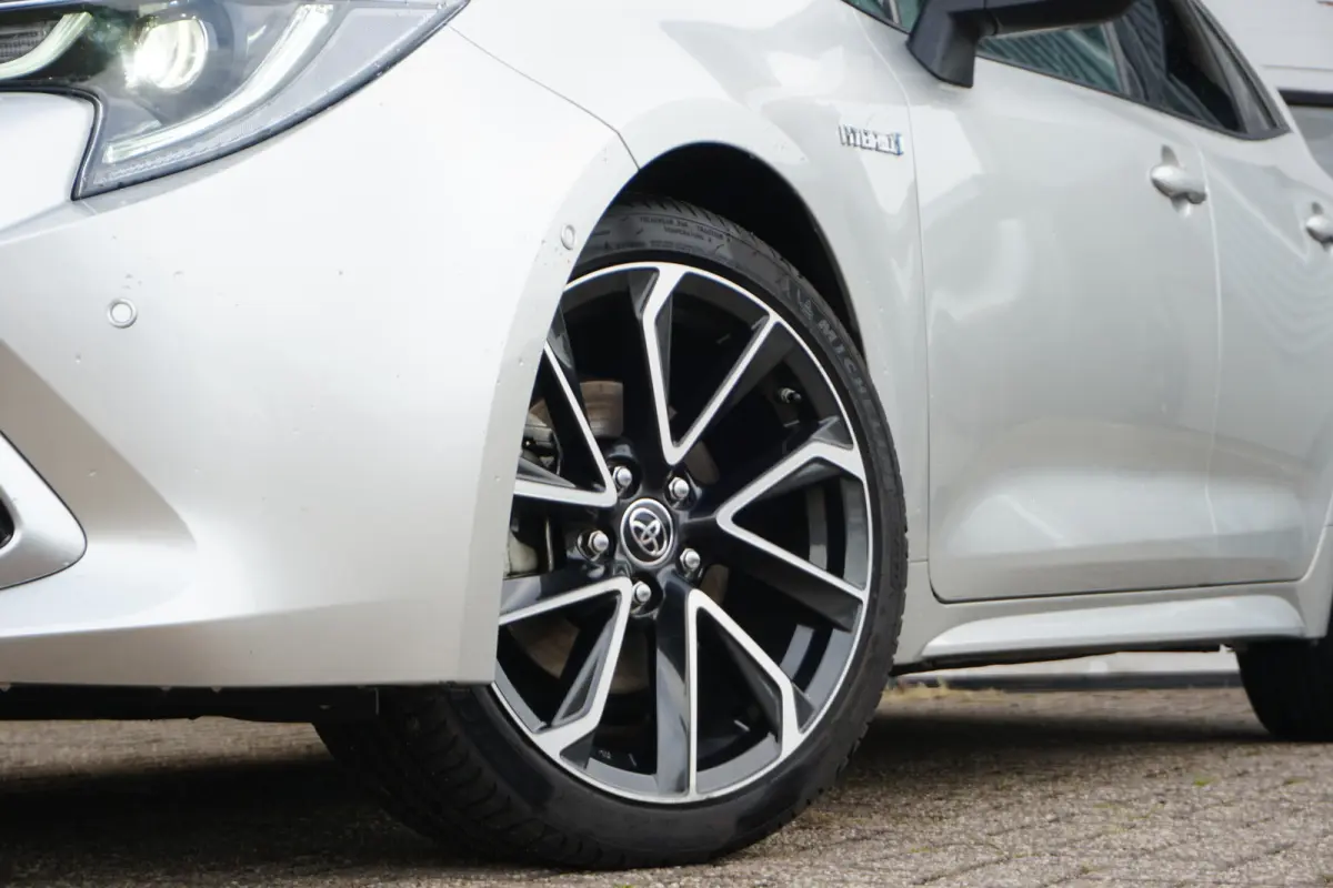 2.0 Hybrid Executive JBL ✓1E EIGENAAR ✓DEALERONDERHOUDEN ✓CAMERA ✓TREKHAAK✓STOELVERWARMING