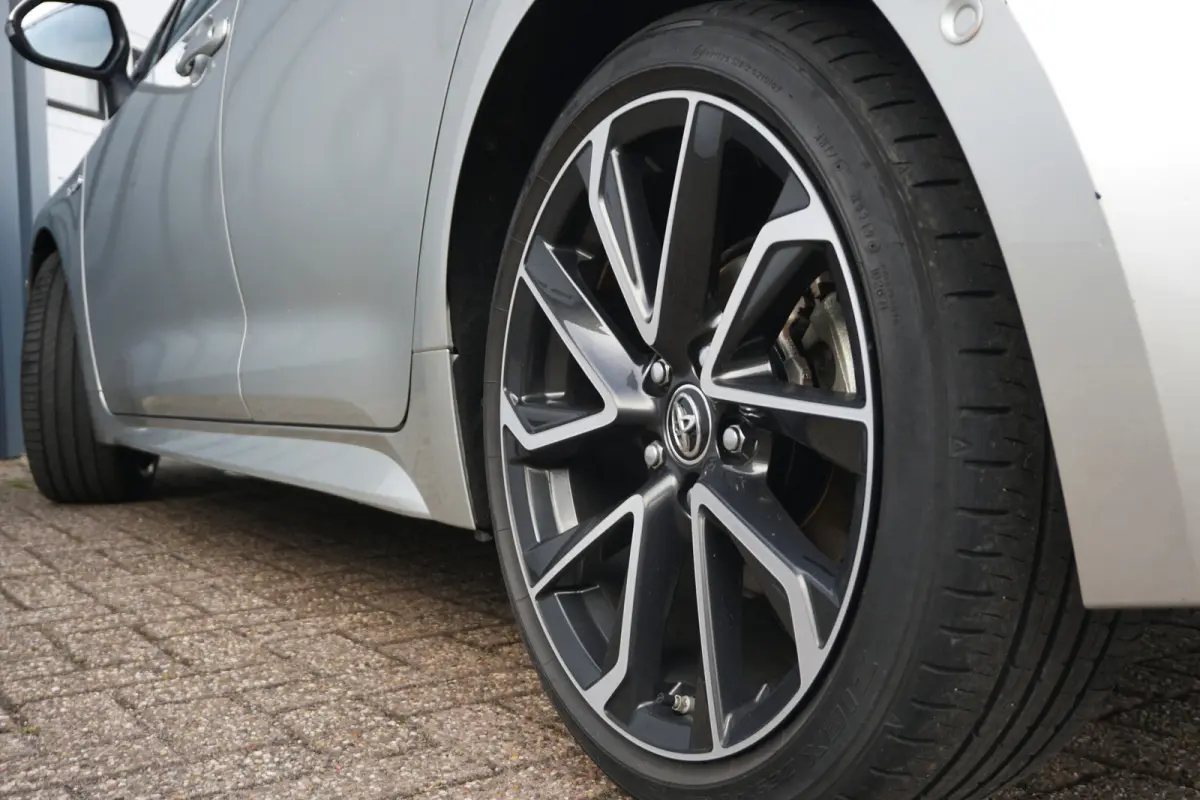 2.0 Hybrid Executive JBL ✓1E EIGENAAR ✓DEALERONDERHOUDEN ✓CAMERA ✓TREKHAAK✓STOELVERWARMING