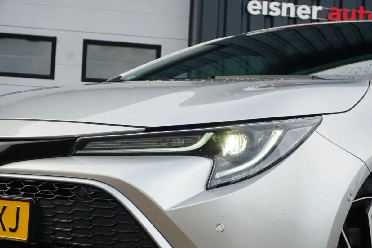 2.0 Hybrid Executive JBL ✓1E EIGENAAR ✓DEALERONDERHOUDEN ✓CAMERA ✓TREKHAAK✓STOELVERWARMING