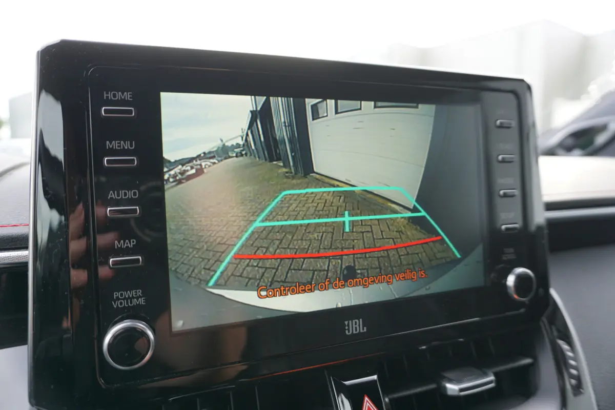 2.0 Hybrid Executive JBL ✓1E EIGENAAR ✓DEALERONDERHOUDEN ✓CAMERA ✓TREKHAAK✓STOELVERWARMING