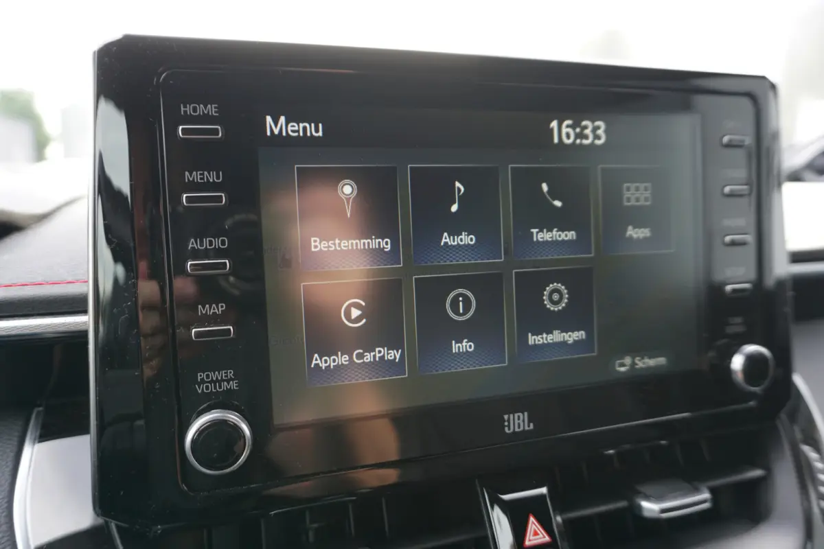 2.0 Hybrid Executive JBL ✓1E EIGENAAR ✓DEALERONDERHOUDEN ✓CAMERA ✓TREKHAAK✓STOELVERWARMING