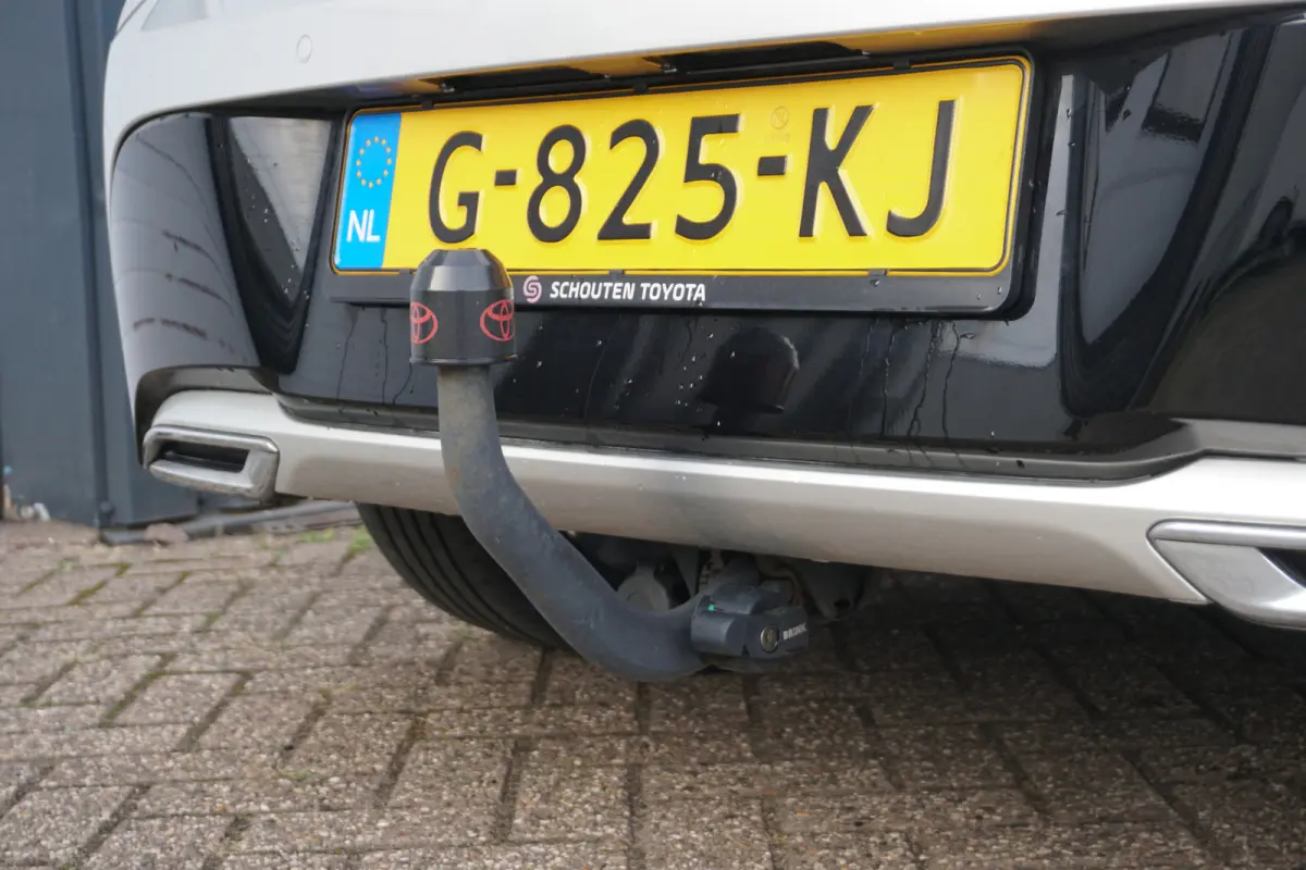 2.0 Hybrid Executive JBL ✓1E EIGENAAR ✓DEALERONDERHOUDEN ✓CAMERA ✓TREKHAAK✓STOELVERWARMING