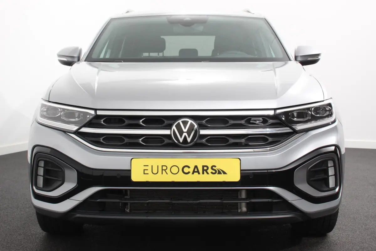 1.5 TSI 150pk DSG R-Line Navigatie Apple Carplay/Android Auto Parkeersensoren Camera Blind Spot Assist Adaptieve Cruise Control Elektrische achterklep Stoel- en stuurverwarming Climate Contr