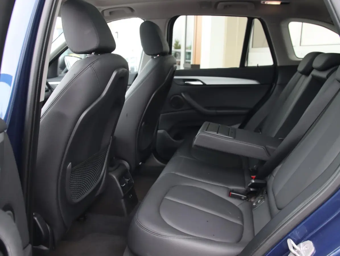 xDrive25e High Executive | SOH 86% | Panoramadak | Afneembare trekhaak