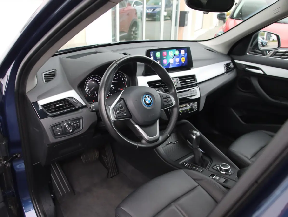 xDrive25e High Executive | SOH 86% | Panoramadak | Afneembare trekhaak