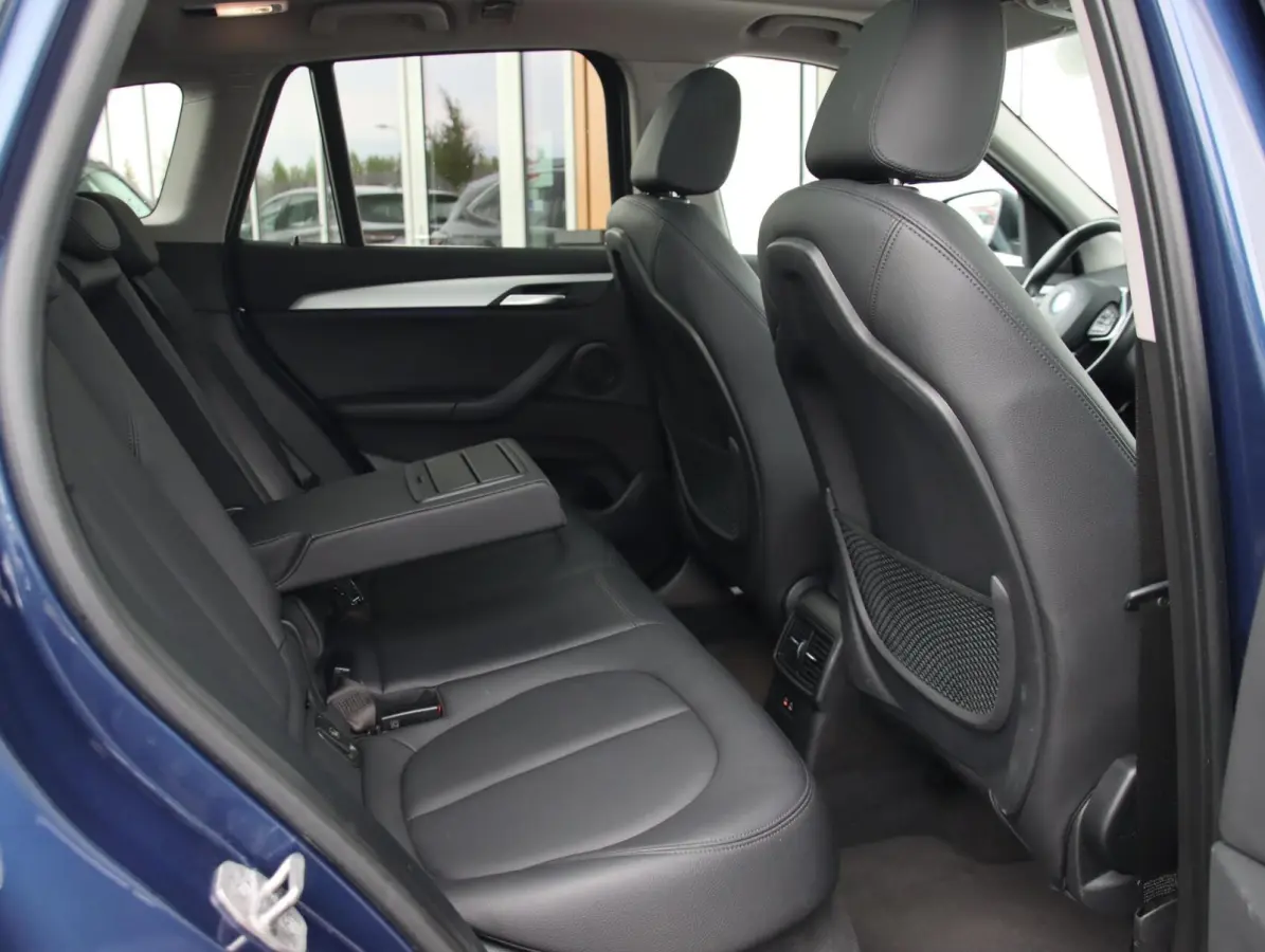 xDrive25e High Executive | SOH 86% | Panoramadak | Afneembare trekhaak
