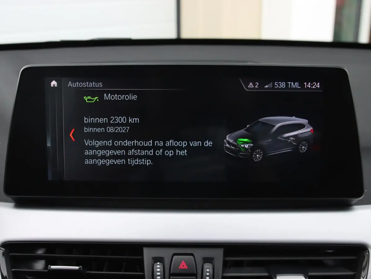 xDrive25e High Executive | SOH 86% | Panoramadak | Afneembare trekhaak