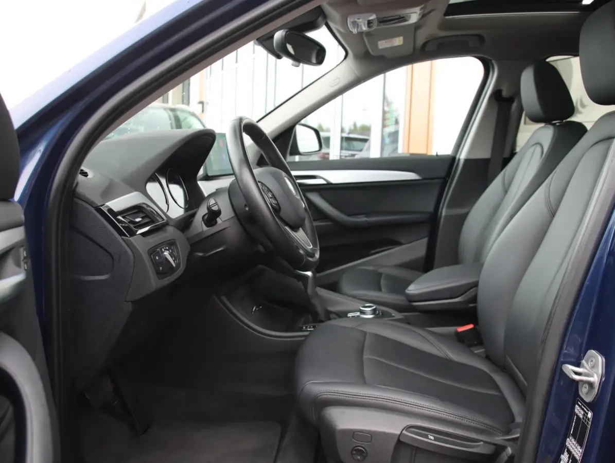 xDrive25e High Executive | SOH 86% | Panoramadak | Afneembare trekhaak