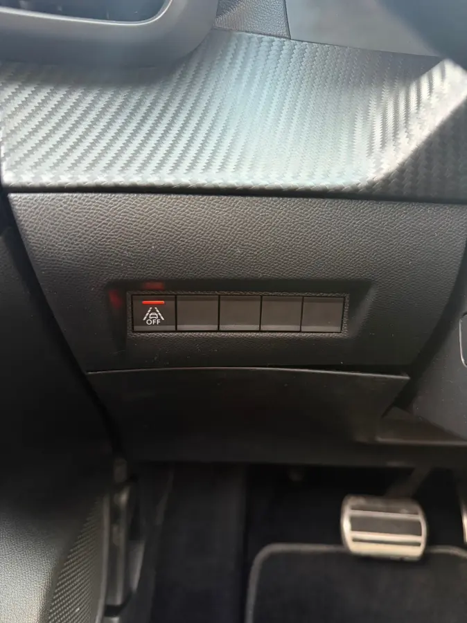 1.2 PureTech GT-Line Keyless|Carplay|Cam|Automaat|Nap!!