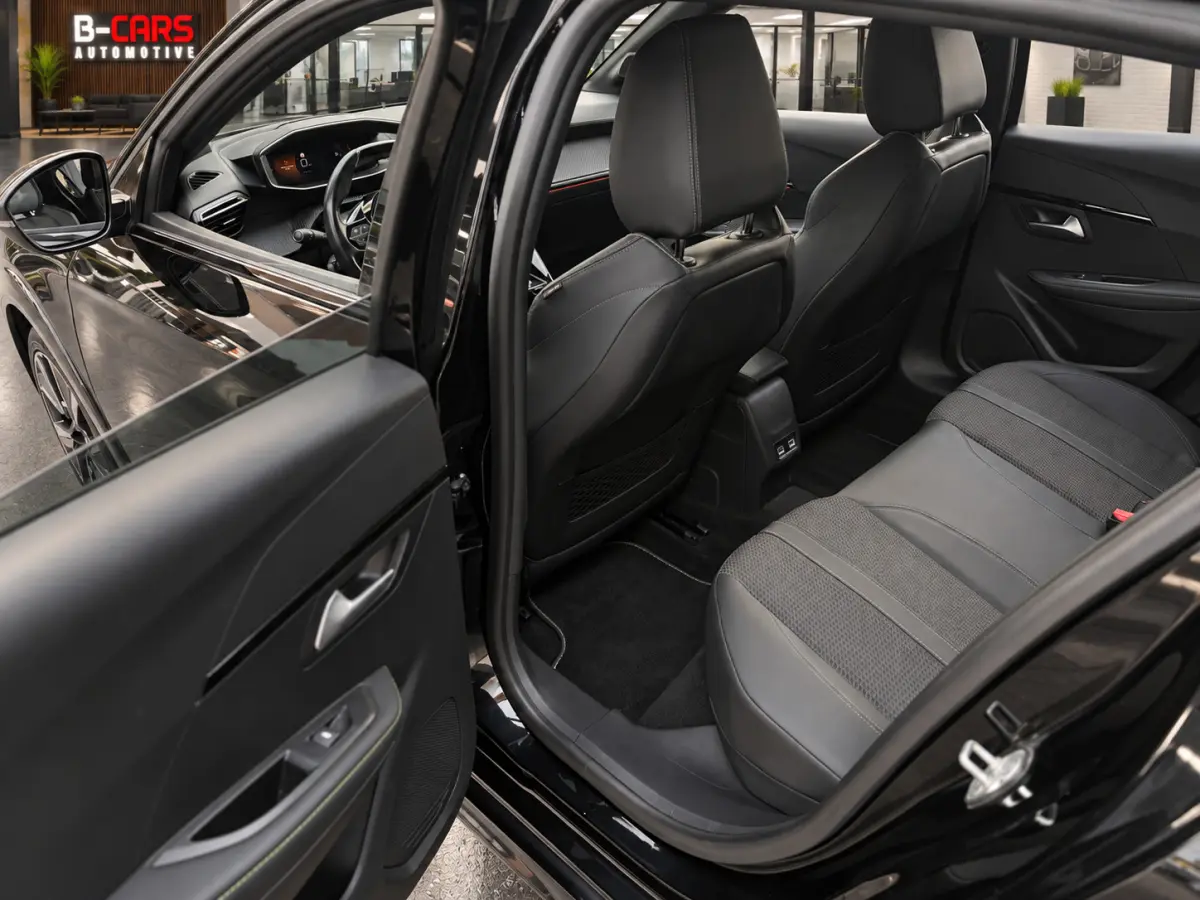 1.2 PureTech GT-Line Keyless|Carplay|Cam|Automaat|Nap!!