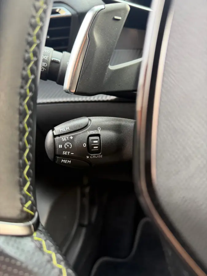 1.2 PureTech GT-Line Keyless|Carplay|Cam|Automaat|Nap!!