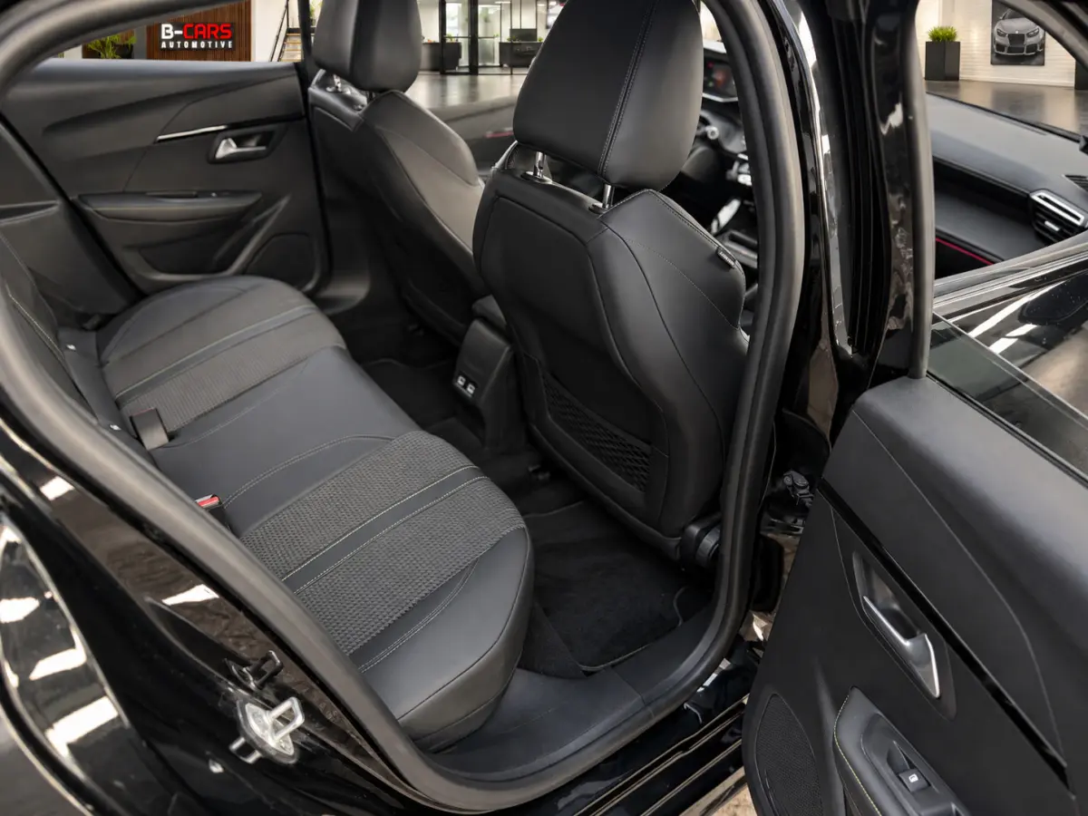 1.2 PureTech GT-Line Keyless|Carplay|Cam|Automaat|Nap!!