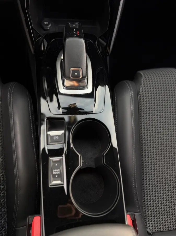 1.2 PureTech GT-Line Keyless|Carplay|Cam|Automaat|Nap!!